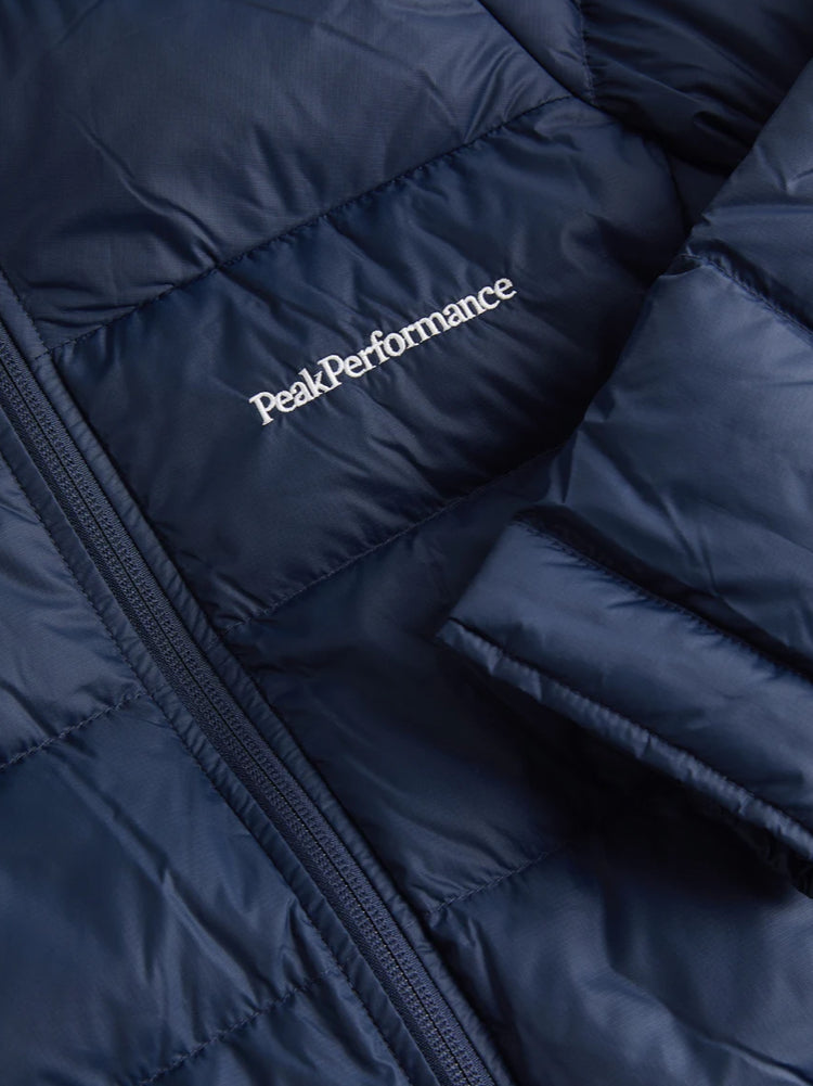 Jr Frost down jacket