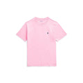 Polo Ralph Lauren - Cotton Tee - Rosa - Gutt 8-18/20 år