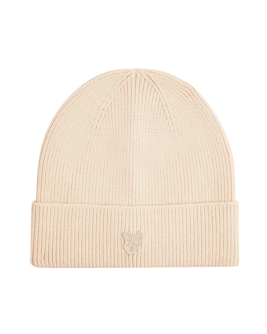 Lyle & Scott - Lue -Beige - One size