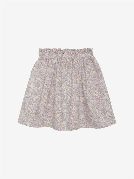 Skirt in Liberty Fabric