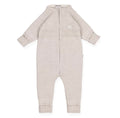 Lillelam – Tynn Classic sparkedress – Lys beige – Unisex – 0-2 år