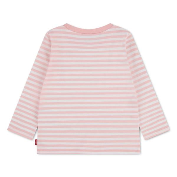 Levis - Genser - Stripet - Jente - 12-36 mnd