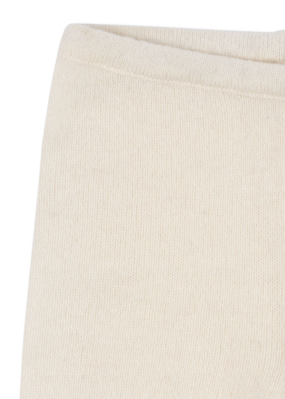 Fanga Fontana - Savora Pants - Hvit - Unisex - 0-18 mnd