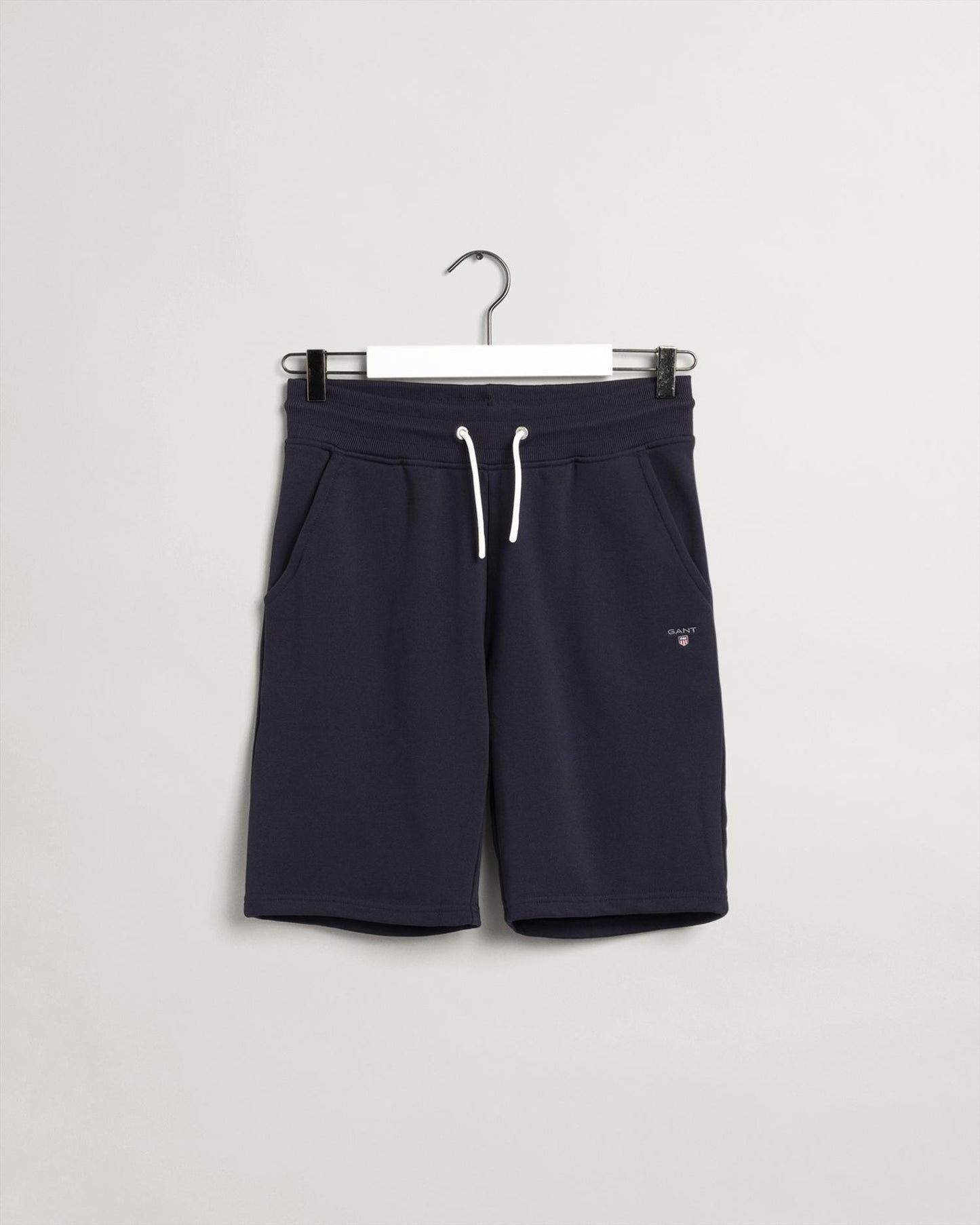Gant - College Shorts - Blå - Gutt - Str 7/8-15/16