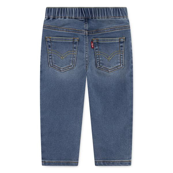 Levi’s - Jeans - Blå - Gutt - 12-36 mnd