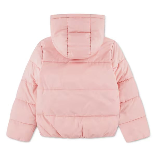 Levi’s - Boblejakke - Rosa - Jente - 2-14 år