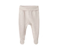 MarMar – Pixa bukse – Lys beige – Unisex – 0-1 år
