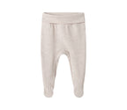 MarMar – Pixa bukse – Lys beige – Unisex – 0-1 år
