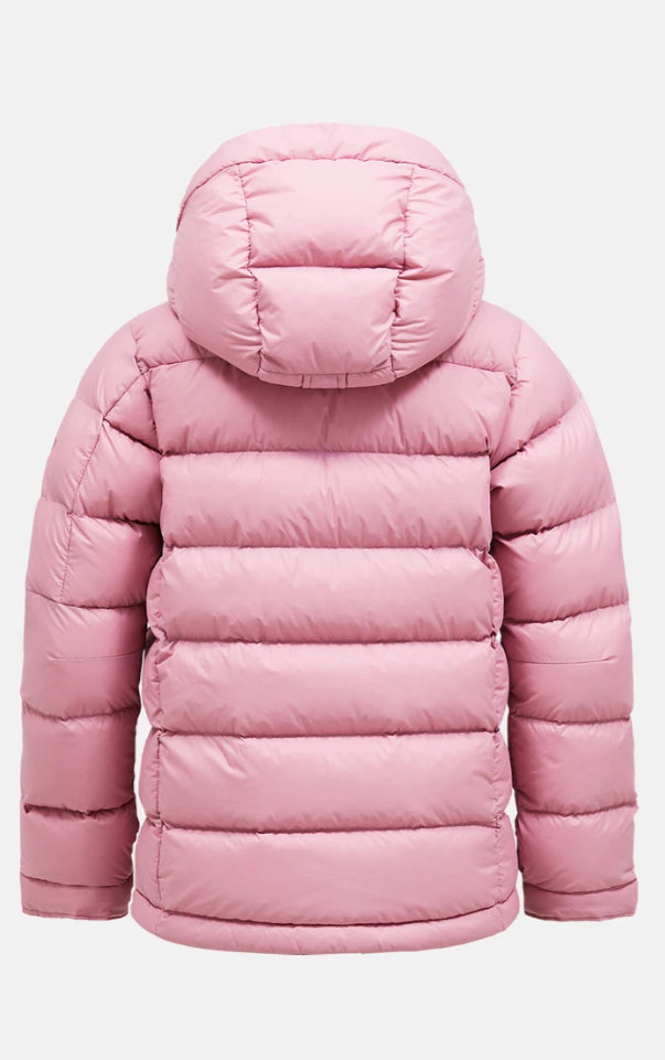 Jr Frost down jacket