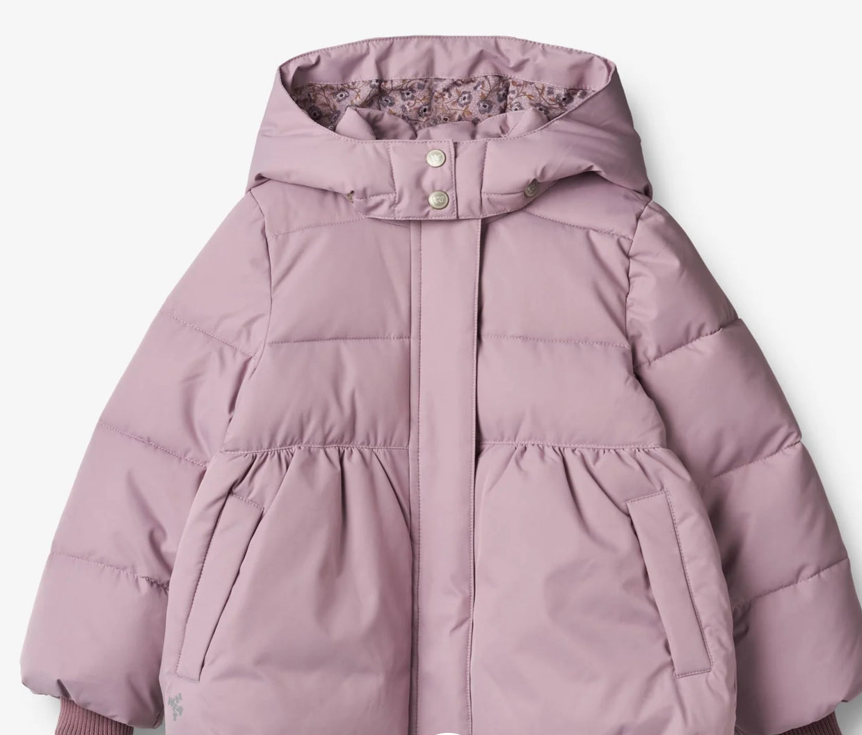 Puffer jacket  Karla