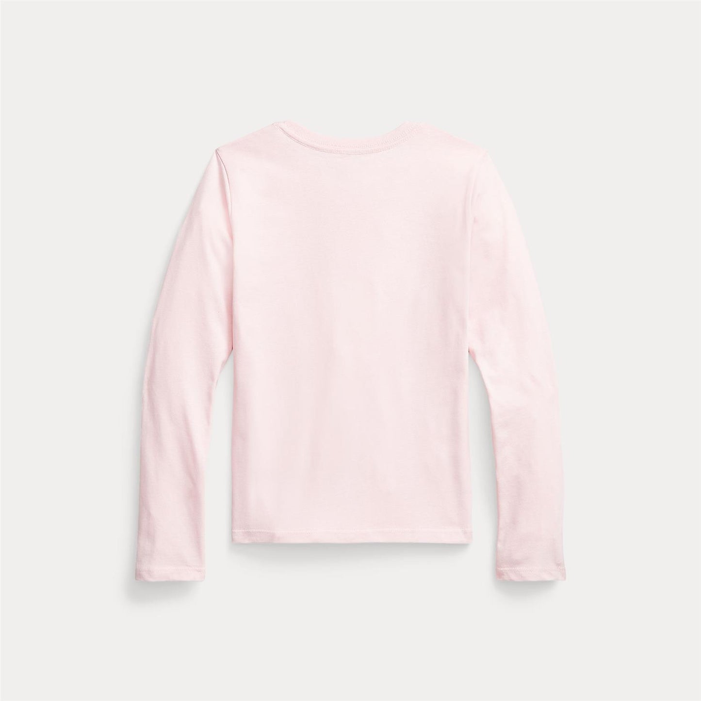 Ralph Lauren - Tynn genser  - Jente - Rosa - 8-16 år