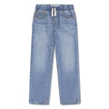 Levi's – Pull-On Stay Loose Taper jeans – Blå – Gutt – 2-10 år