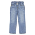 Levi's – Pull-On Stay Loose Taper jeans – Blå – Gutt – 2-10 år