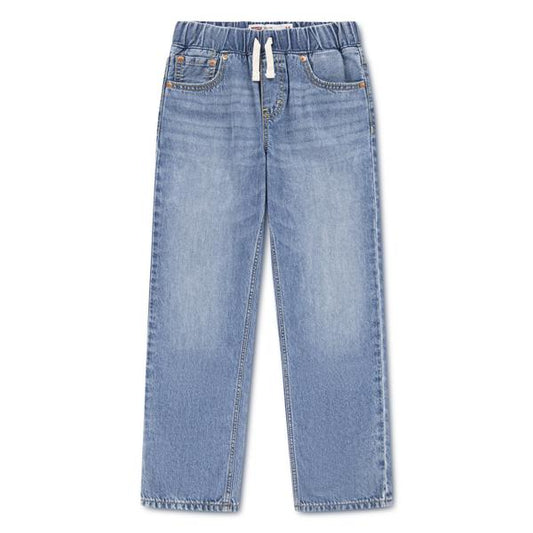 Levis - Pull on Stay Loose Taper - Blå - Gutt - 6-10 år