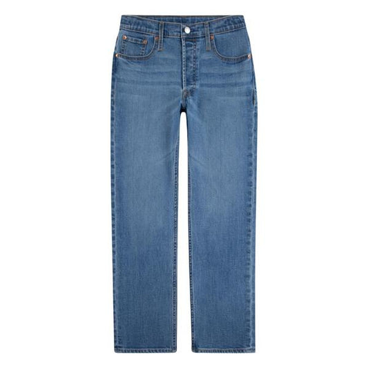 Levis - 501 Original - Blå - Gutt - 10-16 år