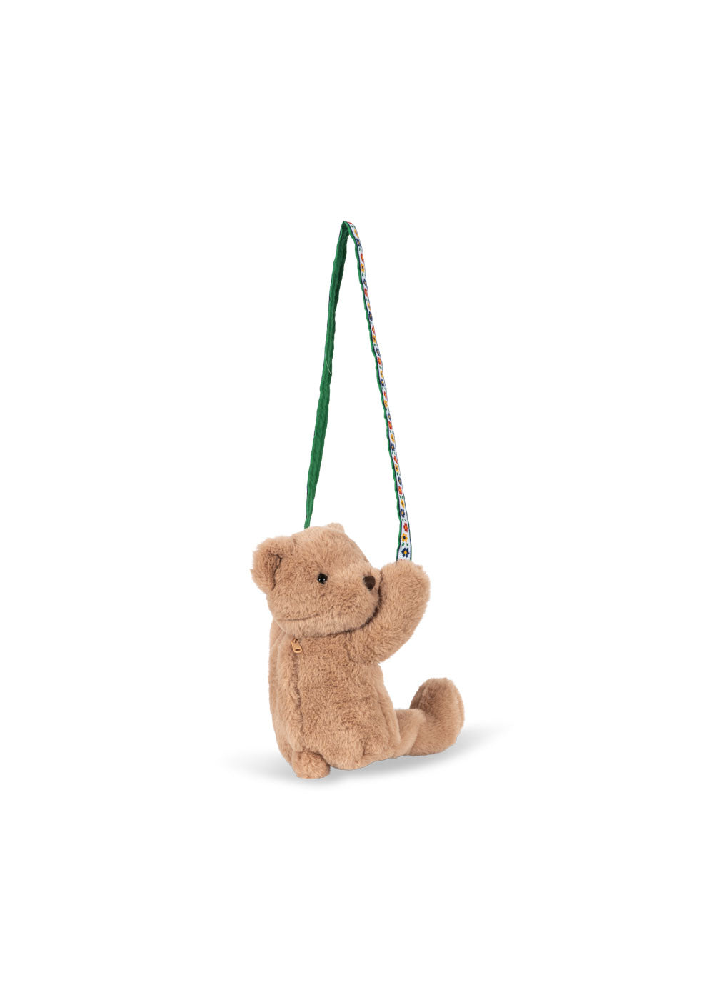 Konges Sløjd - Teddy Bag - Beige