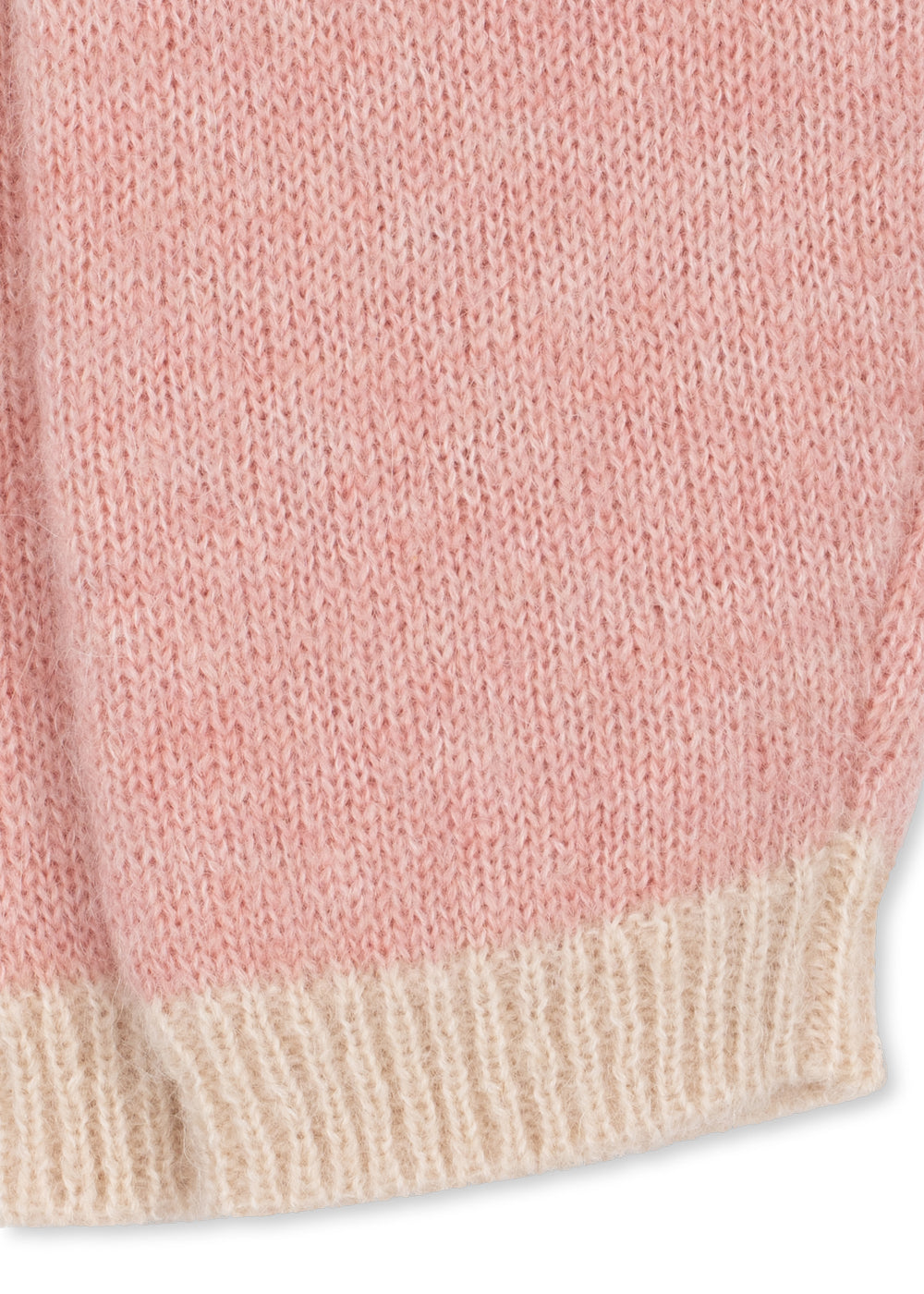 Konges Sløyd - Kitty Pants - Rosa - Jente - 1-8 år