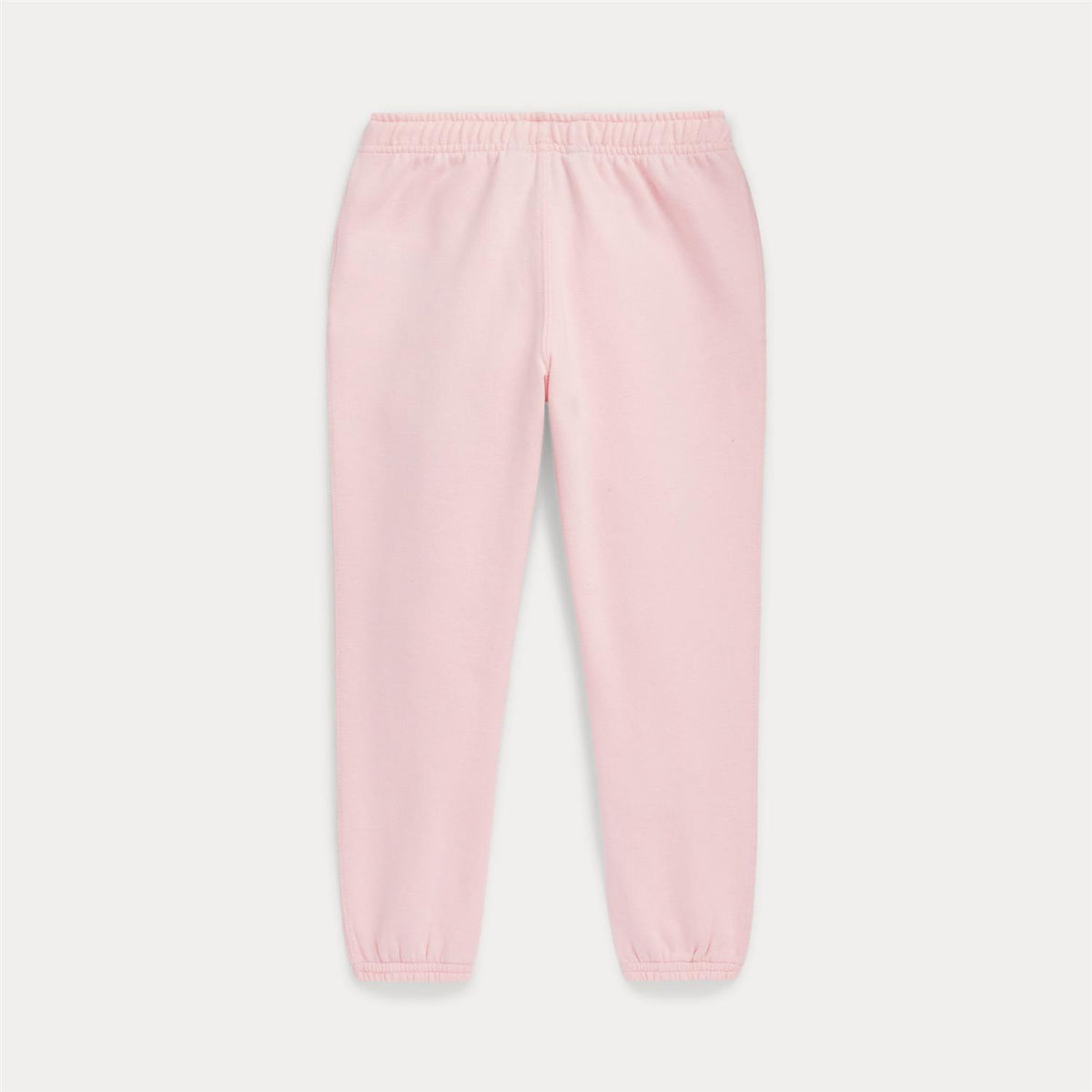 Polo Ralph Lauren – Joggebukse – Rosa – Jente – 2-6 år
