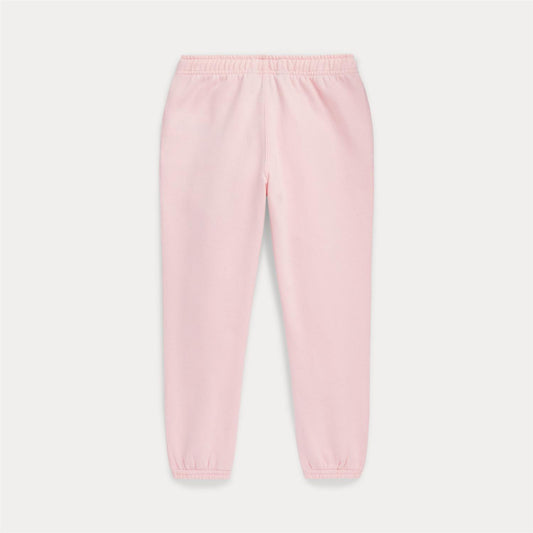 Ralph Lauren -Joggebukse  - Rosa - Jente 2-6 år