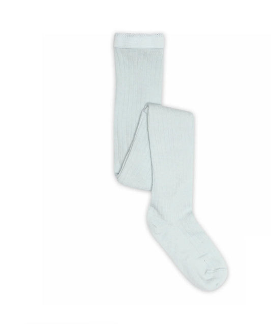 MP -Ull - Strømpebukse - Gutt - Blå - str 60-120cm