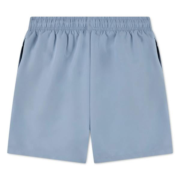 Lacoste - Badeshorts  - Lysblå - Gutt - 12-16 år