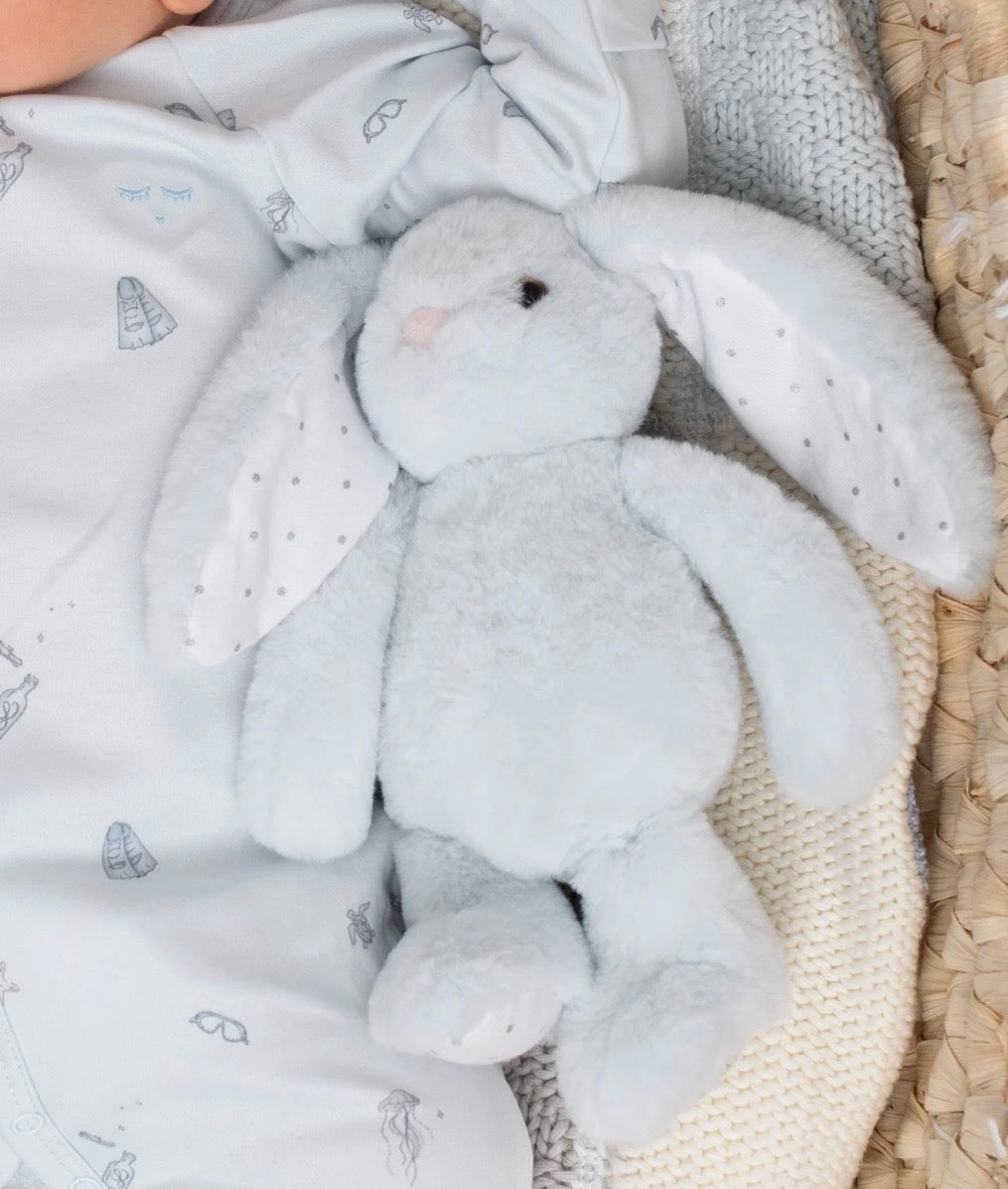 Livly - Bunny Marley - Hvit - Liten