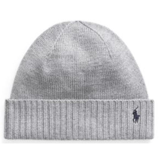 Merino hat