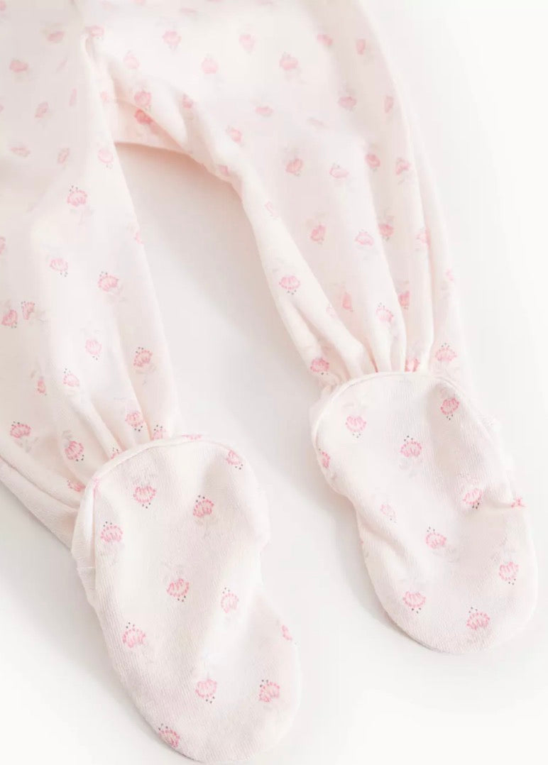 MarMar - Pixa - Jente - Rosa - 50-74 cm