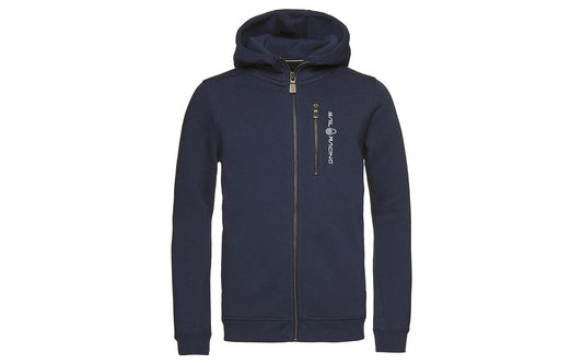 Jr Bowman Zip Hood