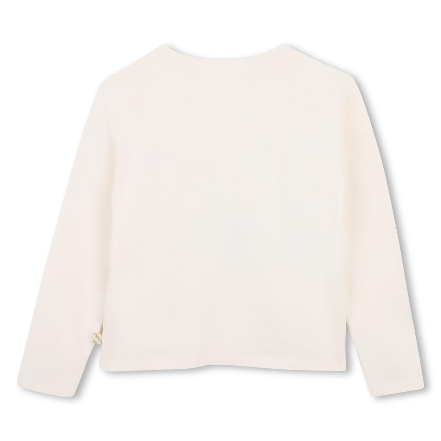 Billieblush - Genser - Hvit - Jente - 4-10 år
