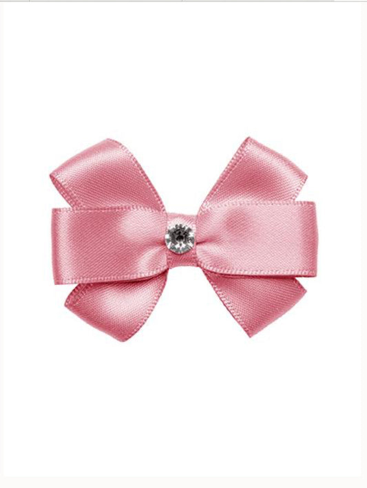 Prinsessefin - Klemme - Rosa - Jente - Onesize