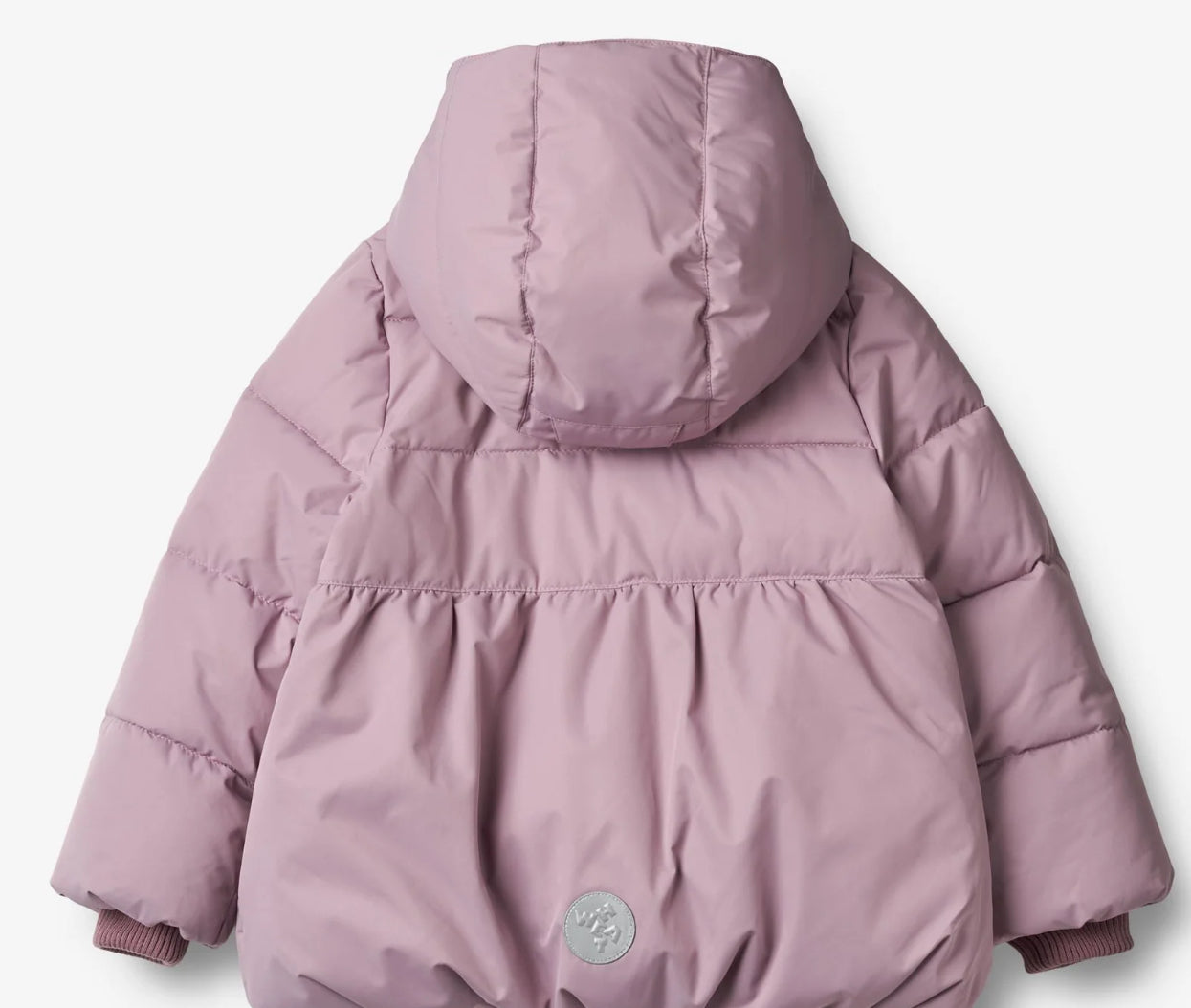 Puffer jacket  Karla