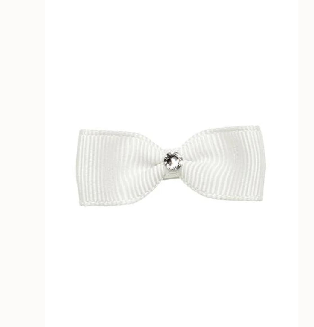 Prinsessefin - Klemme - Hvit - Jente - Onesize