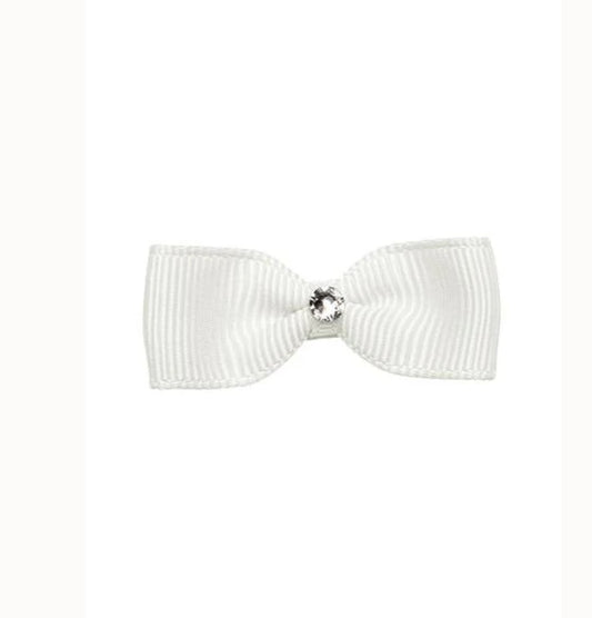 Prinsessefin - Klemme - Hvit - Jente - Onesize