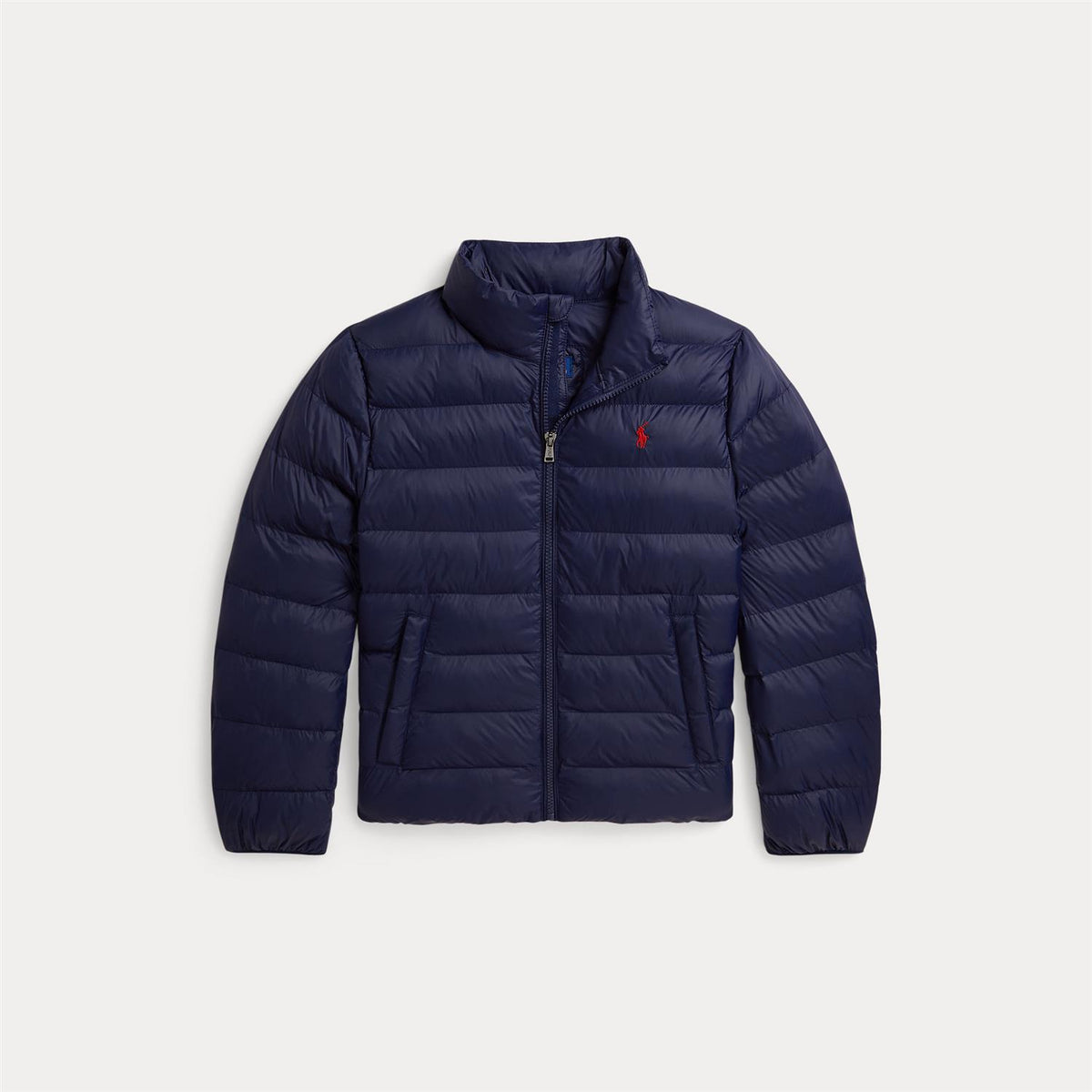 Polo Ralph Lauren – Boblejakke – Mørkeblå – Gutt – 8-20 år