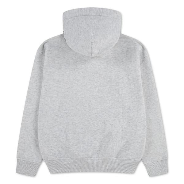 Abercrombie - Hoody - Grå - Gutt - 5-16 år
