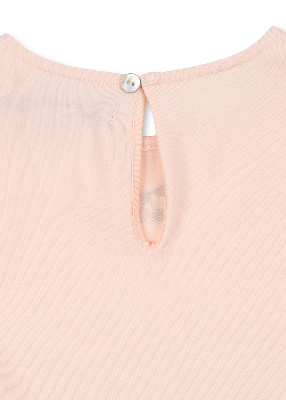 Konges Sløjd – Ballerina Dress med tyllskjørt og glitter – Rosa – Jente – 1-8 år