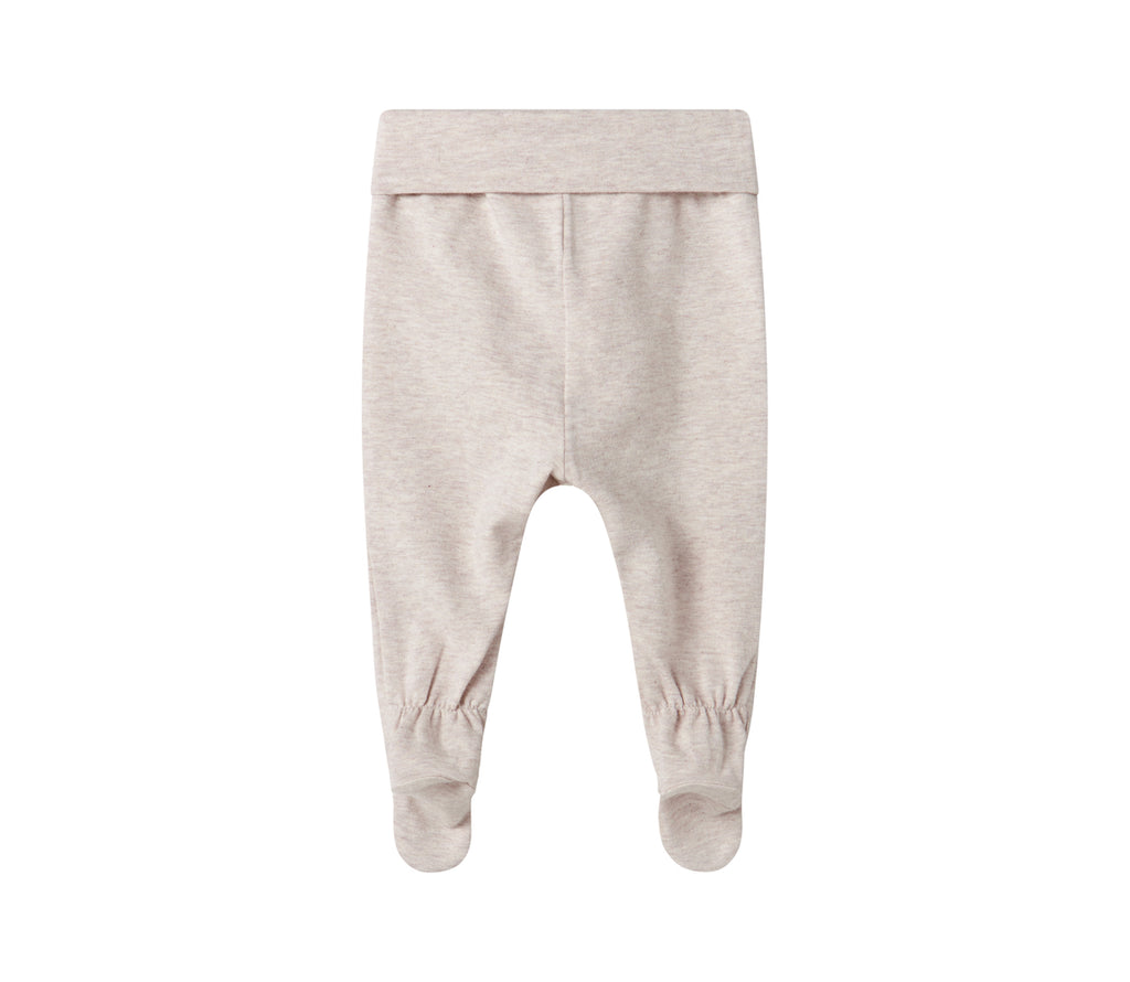 MarMar – Pixa bukse – Lys beige – Unisex – 0-1 år