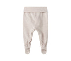 MarMar – Pixa bukse – Lys beige – Unisex – 0-1 år