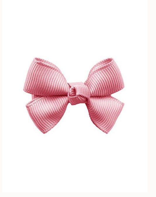 Prinsessefin - Klemme - Rosa - Jente - Onesize