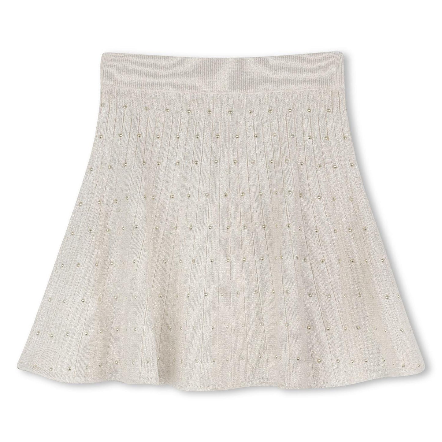 Michael Kors - Skirt - Gull - Jente - 10-14 år