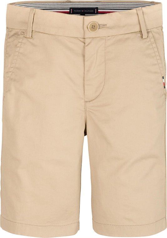 CHINO SHORTS