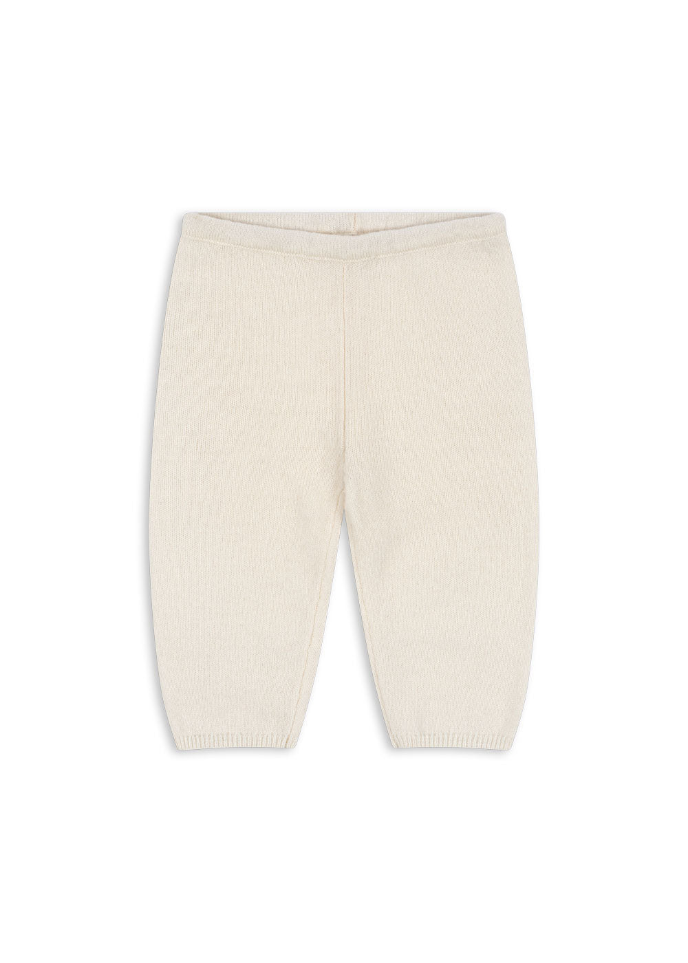 Fanga Fontana - Savora Pants - Hvit - Unisex - 0-18 mnd