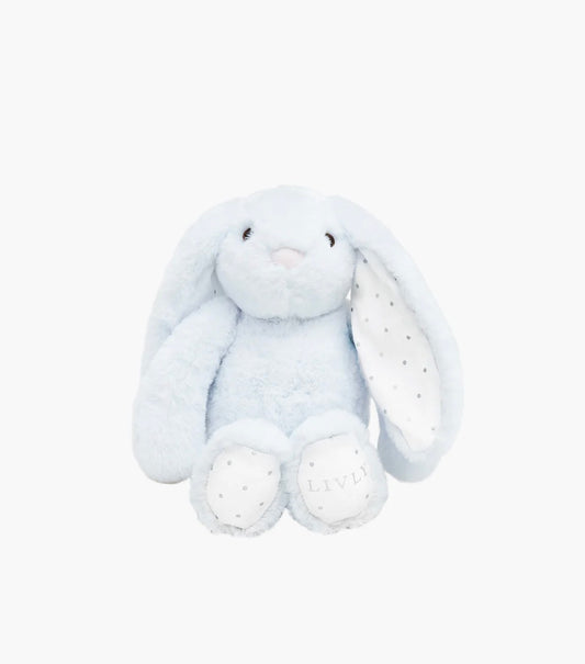 Livly - Bunny Marley - Hvit - Liten