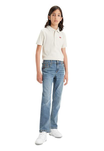 Levi’s - 551Z Jeans - Blå - Gutt - 10-16 år