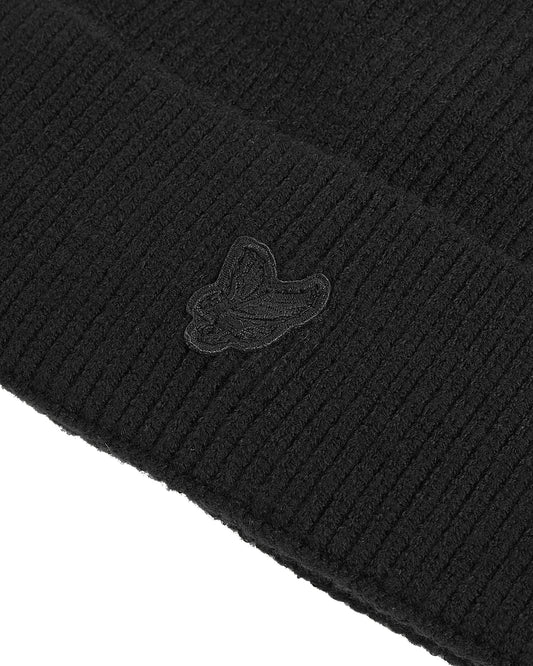 Lyle & Scott - Lue - Svart - One size