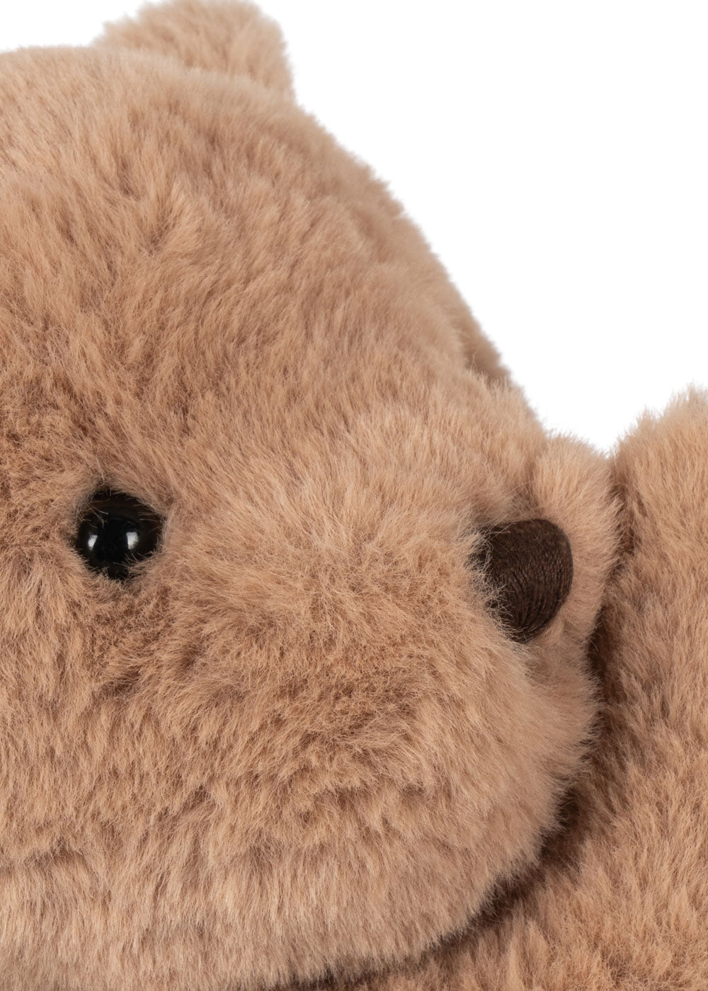 Konges Sløjd - Teddy Bag - Beige
