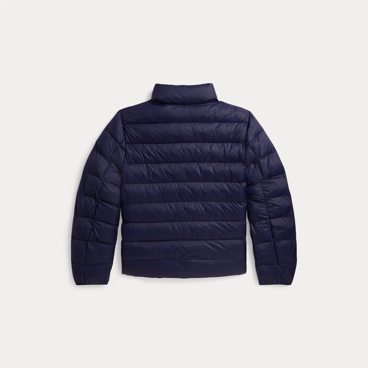 Polo Ralph Lauren - Boblejakke - Blå - Gutt - 8-18/20