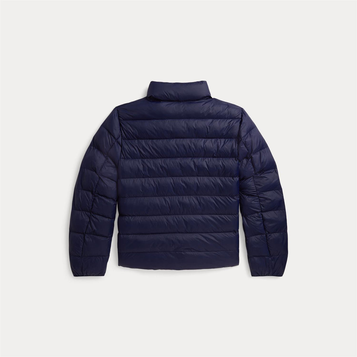 Polo Ralph Lauren – Boblejakke – Mørkeblå – Gutt – 8-20 år