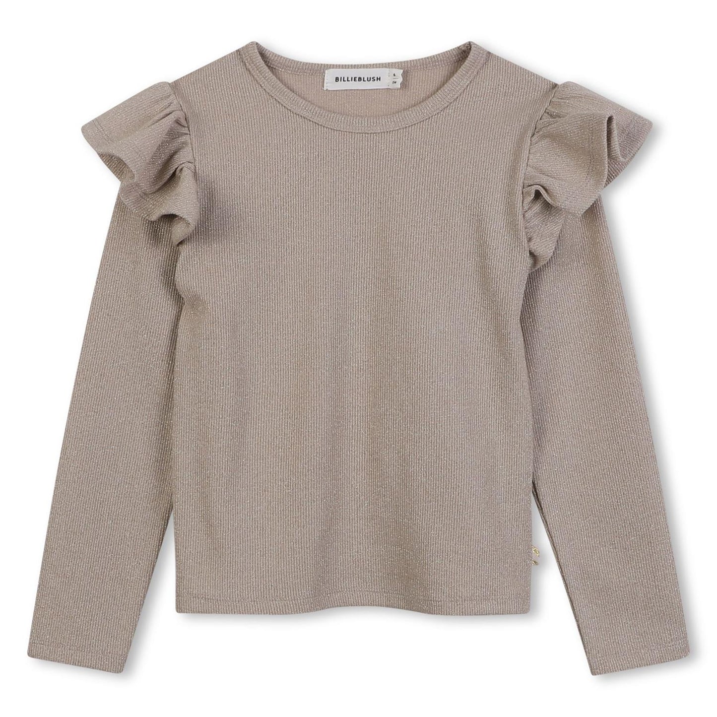Billieblush - Genser - Gull - Jente - 4-10 år